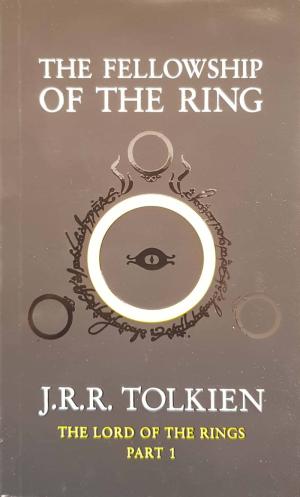 The Lord of the Rings I (Fellowship Of The Ring) - Full Text