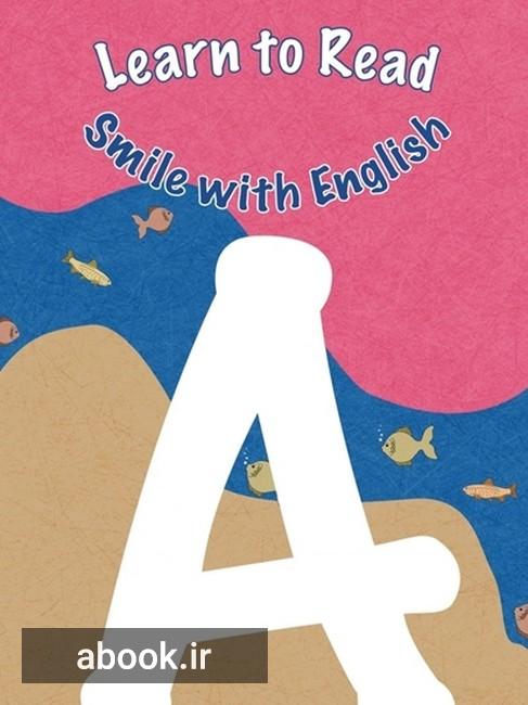 Learn to read smile with ENG A + cd