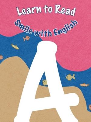 Learn to read smile with ENG A + cd
