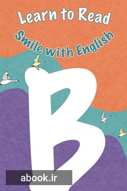 Learn to read smile with ENG B + cd
