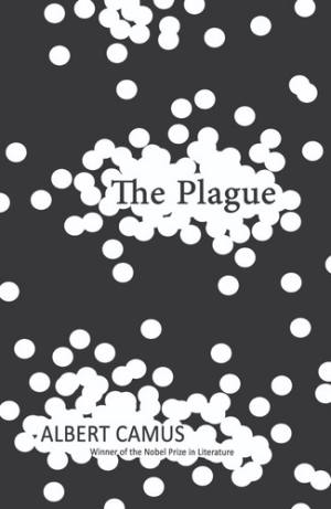 The plague- طاعون