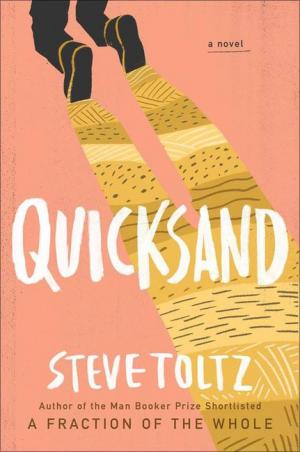 Quicksand - ریگ روان