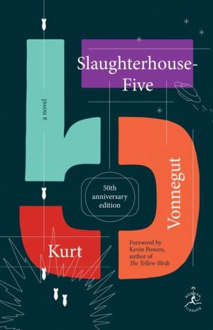 Slaughterhouse-five - سلاخ خانه شماره 5