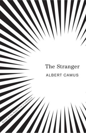 The stranger - بیگانه