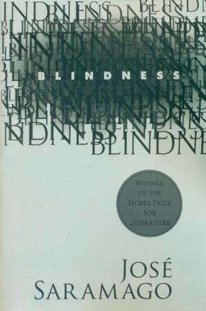 Blindness - کوری