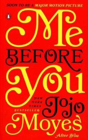 Me Before You - من پیش از تو