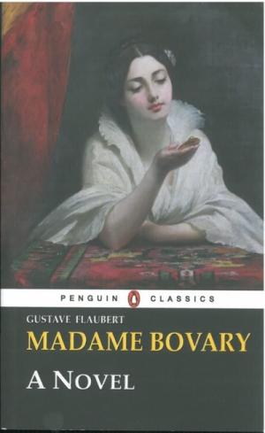 madame bovary - مادام بواری