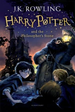 harry potter and the philosopher stone - هری پاتر و سنگ جادو 1