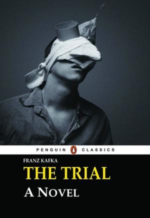 The trial - محاکمه