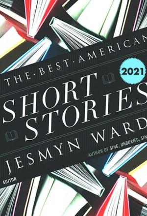 The Best American Short Story - بهترین داستان کوتاه آمریکایی