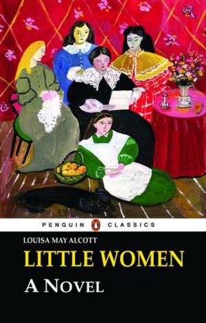 Little Women - زنان کوچک