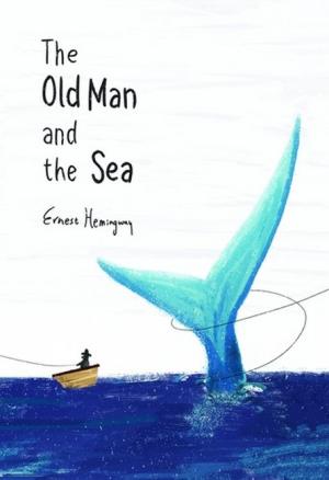 The Old man and the Sea- پیرمرد و دریا