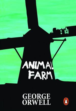 Animal fram- مزرعه حیوانات