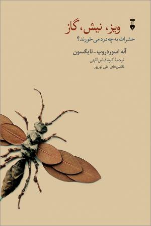 ویز، نیش، گاز
