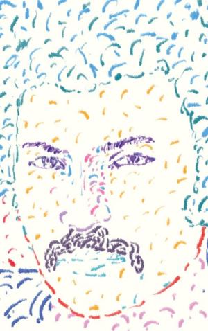 شناسنامه اسفندیار منفردزاده(رقعی)